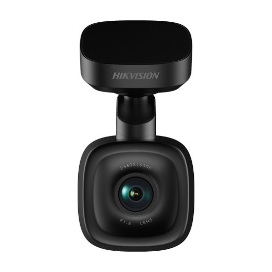Picture of Hikvision F6 PRO Dashcam with 64GB Micro-SD
