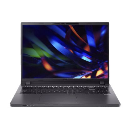 Picture of Acer Travelmate P2 16" Laptop | Intel i5-1335U | 8GB DDR4 | 1024 NVMe | Windows 11 Pro