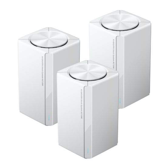 Picture of Xiaomi Mesh System AC1200 - 3 Pack