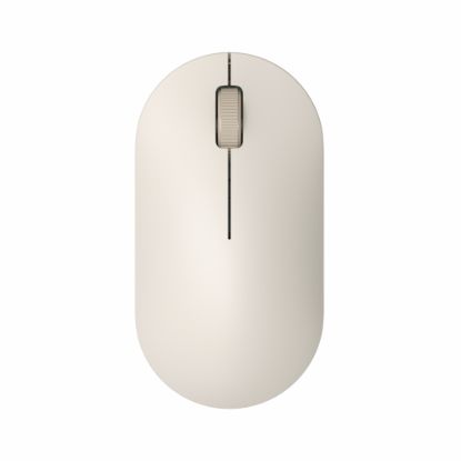 Picture of Xiaomi Wireless Mouse LITE 2 - White