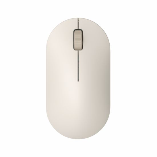 Picture of Xiaomi Wireless Mouse LITE 2 - White