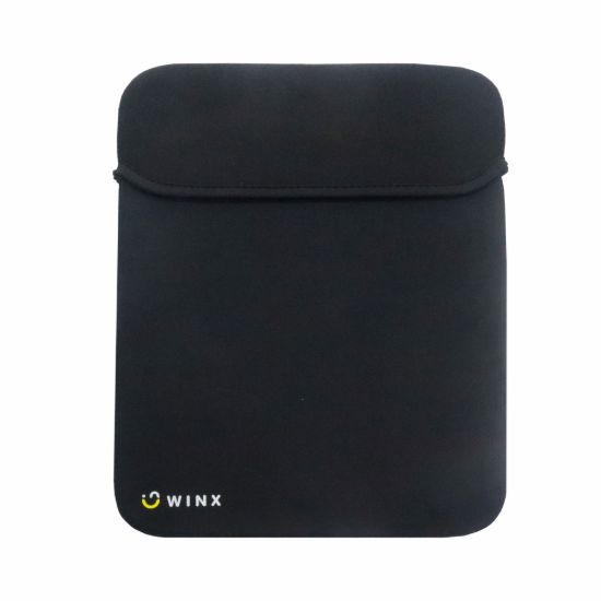 Picture of WINX GO Simple 11.6" Laptop Sleeve - Black