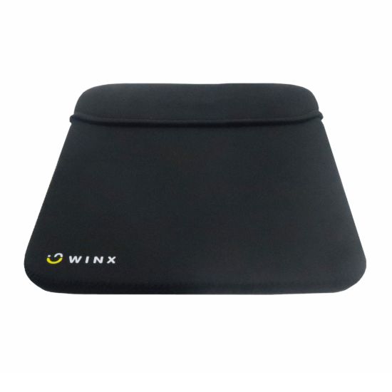 Picture of WINX GO Simple 11.6" Laptop Sleeve - Black