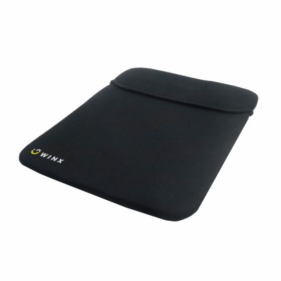 Picture of WINX GO Simple 11.6" Laptop Sleeve - Black