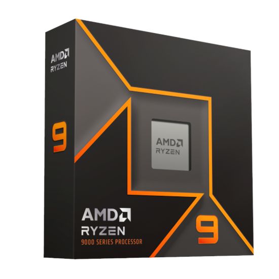 Picture of AMD RYZEN 9 9950X 16-Core 4.3GHz AM5 CPU