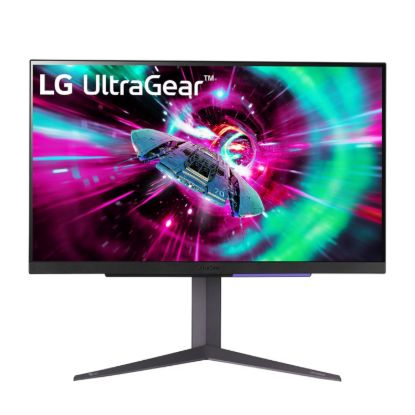 Picture of LG UltraGear 27" UHD 2160p 144Hz Gaming Monitor