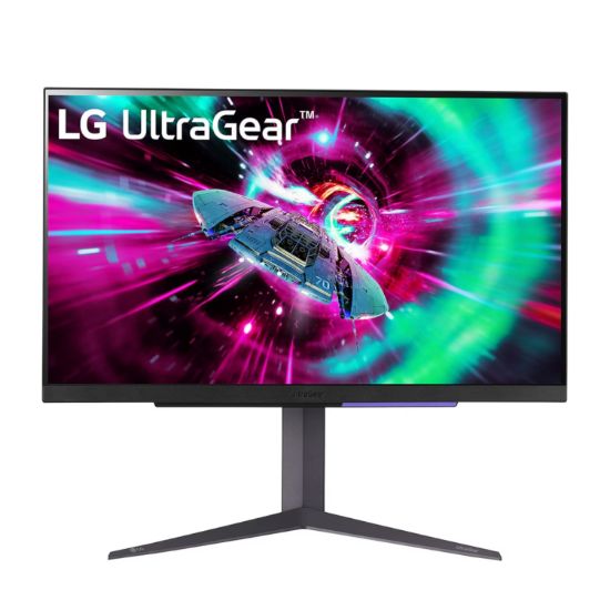 Picture of LG UltraGear 27" UHD 2160p 144Hz Gaming Monitor