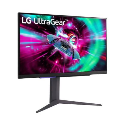 Picture of LG UltraGear 27" UHD 2160p 144Hz Gaming Monitor
