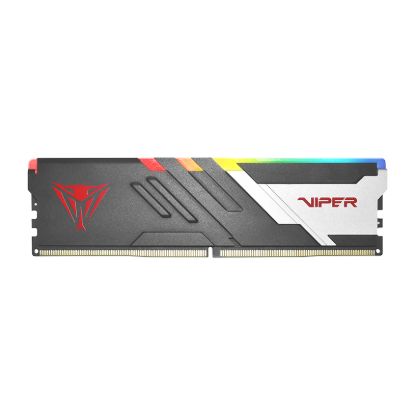 Picture of Patriot Viper Venom RGB 32GB DDR5 6200MHz Desktop Gaming Memory Kit