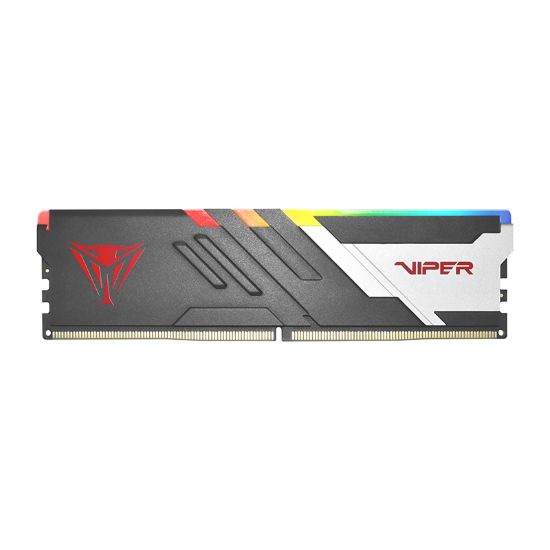 Picture of Patriot Viper Venom RGB 32GB DDR5 6200MHz Desktop Gaming Memory Kit