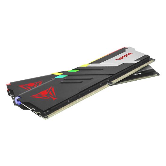 Picture of Patriot Viper Venom RGB 32GB DDR5 6200MHz Desktop Gaming Memory Kit