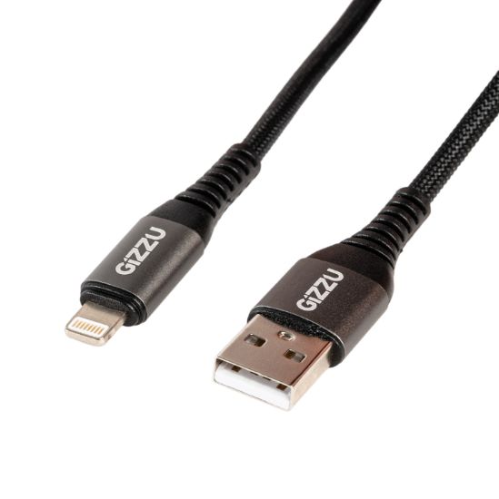 Picture of GIZZU 12W USB to Lightning 1m Cable