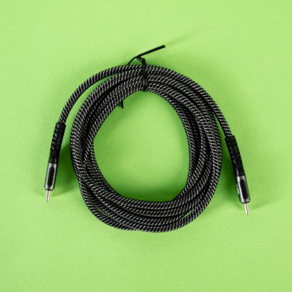 Picture of GIZZU 240W 480Mbps Type-C 2m Cable