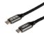 Picture of GIZZU 100W 10Gbps Type-C 2m Cable