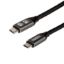 Picture of GIZZU 60W 5Gbps Type-C 2m Cable