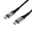 Picture of GIZZU 60W 480Mbps Type-C 2m Cable