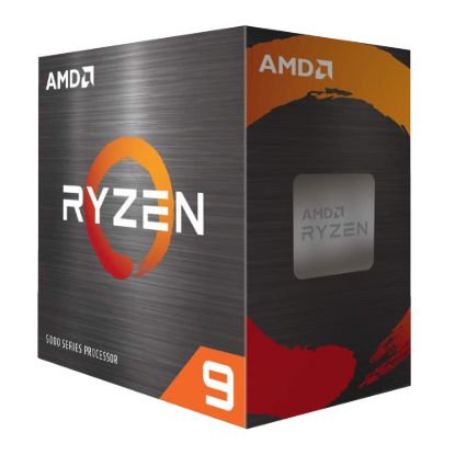 Picture of AMD RYZEN 9 5900XT 16-Core 3.3GHZ AM4 CPU