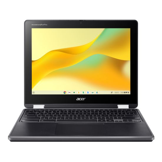 Picture of Acer Chromebook Spin 512 (R856TN) 12.0" | N100 | 8GB | 64GB - Google Chrome Operating System
