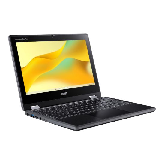 Picture of Acer Chromebook 511 Spin (R756T) 11.6” | N100 | 4GB | 32GB – Google Chrome Operating System