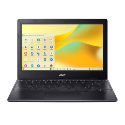 Picture of Acer Chromebook 311 | 11.6" | Intel N4500 | 4GB LPDDR4X | 32GB eMMC | Intel Graphics | Google Chrome OS
