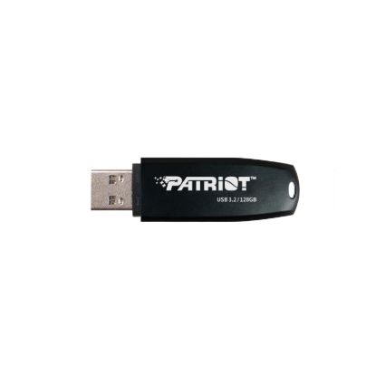 Picture of Patriot Xporter Core 128GB USB3.2 Flash Drive - Black