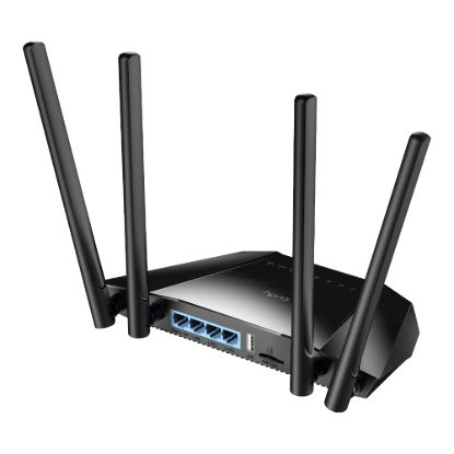 Picture of Cudy LT400 4G LTE N300 300Mbps Wi-Fi Router