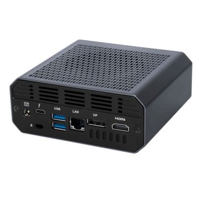 Picture of Giada N601 Ultra 5 Intel Meteor Lake AI Mini PC with Thunderbolt4, Wi-FI 7 and 8K Resolution