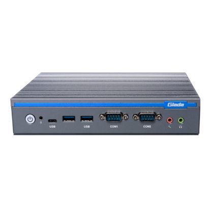 Picture of Giada D613-I i3-1315U Raptor Lake Fanless Signage Player
