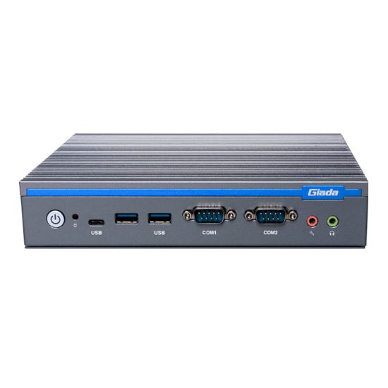 Picture of Giada D613-I i3-1315U Raptor Lake Fanless Signage Player