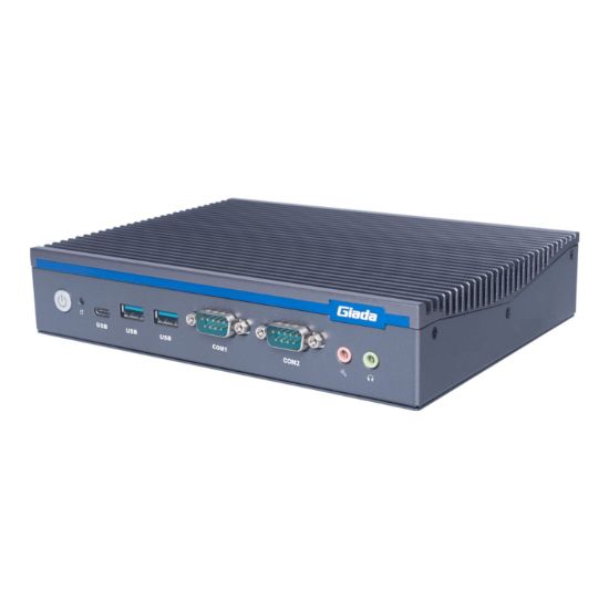 Picture of Giada D613-I i3-1315U Raptor Lake Fanless Signage Player