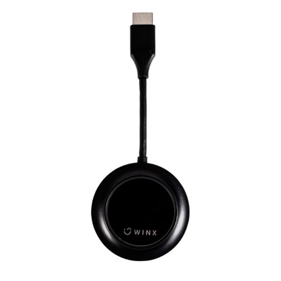 Picture of WINX CAST More HDMI Wireless Display Transmitter