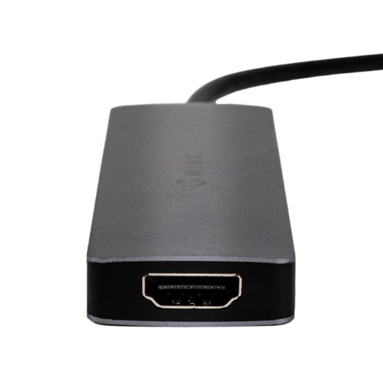 Picture of WINX CONNECT Essential 5-in-1 Type-C Hub
