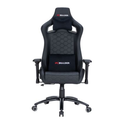 Picture of PCBuilder NAVIGATOR X Gaming Chair