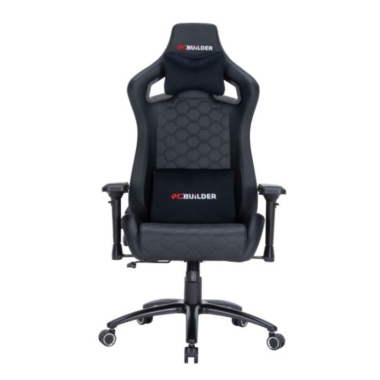 Picture of PCBuilder NAVIGATOR X Gaming Chair