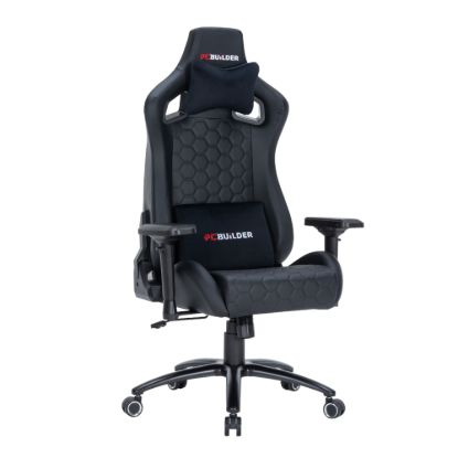 Picture of PCBuilder NAVIGATOR X Gaming Chair