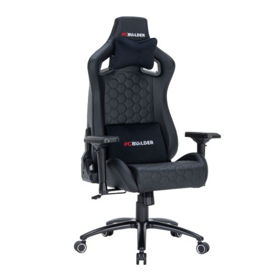 Picture of PCBuilder NAVIGATOR X Gaming Chair
