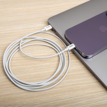 Picture of Gizzu USB Type-C to Lighting Cable 1.8m