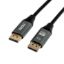 Picture of Gizzu 4K60Hz DisplayPort to DisplayPort Cable 1.5M