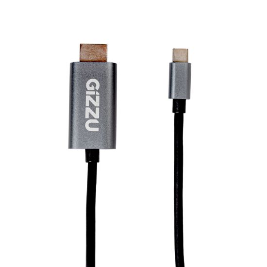 Picture of Gizzu 4K60Hz Type-C to HDMI Cable 2m