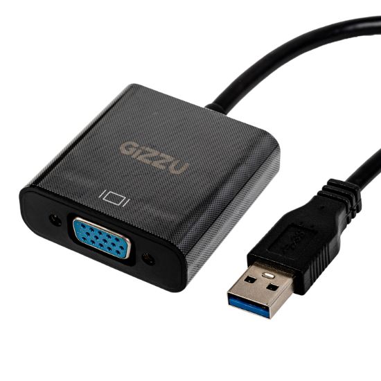Picture of Gizzu USB3.0 to VGA Adapter