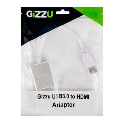 Picture of Gizzu USB3.0 to HDMI Adapter