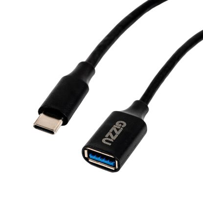 Picture of Gizzu Type-C to USB3.0 OTG Adapter
