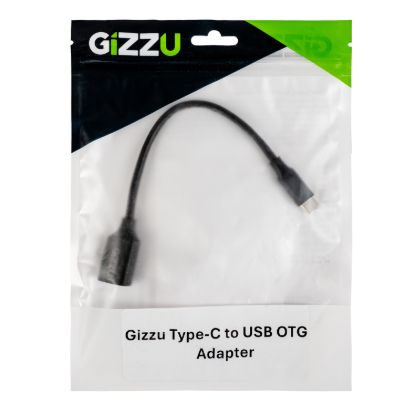 Picture of Gizzu Type-C to USB3.0 OTG Adapter
