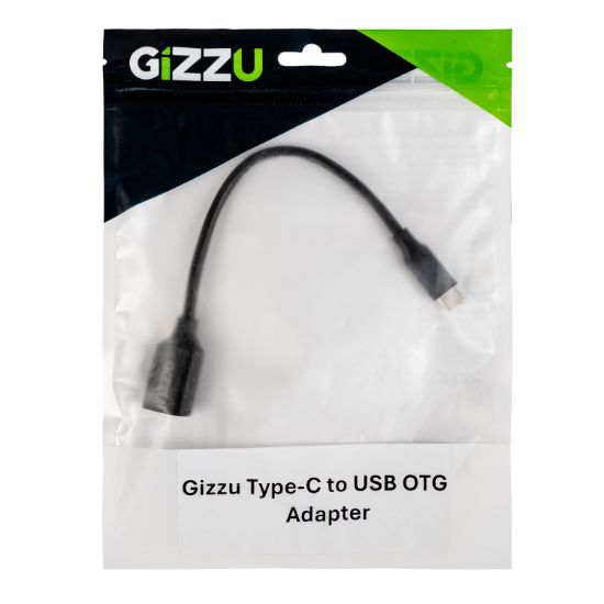 Picture of Gizzu Type-C to USB3.0 OTG Adapter