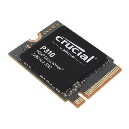 Picture of Crucial P310 1TB Gen4 M.2 2230 NVMe 3D NAND SSD