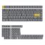 Picture of Keychron Double Shot PBT OSA Full Keycap Set – Dark Grey