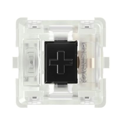 Picture of Keychron CHERRY MX2A Black RGB Switch Set