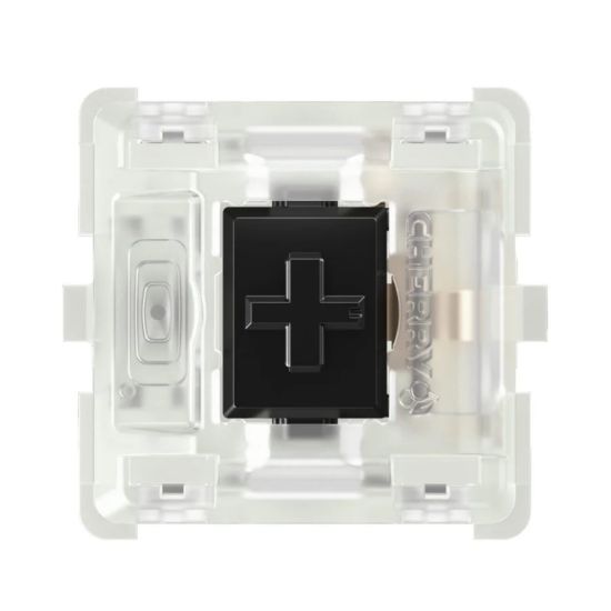 Picture of Keychron CHERRY MX2A Black RGB Switch Set