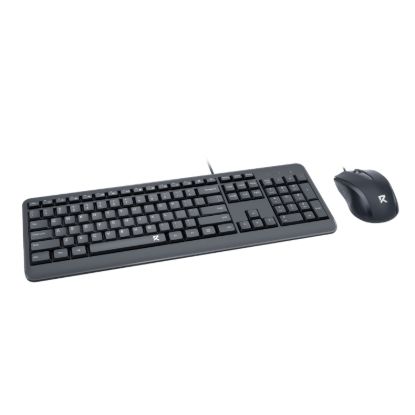 Picture of Redragon BS-7092 Wired Keyboard and Mouse Combo