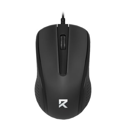 Picture of Redragon BM-4049 1200DPI Wired Optical Mouse